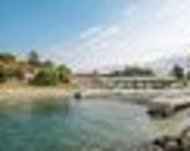 Petalon Resort - Strand