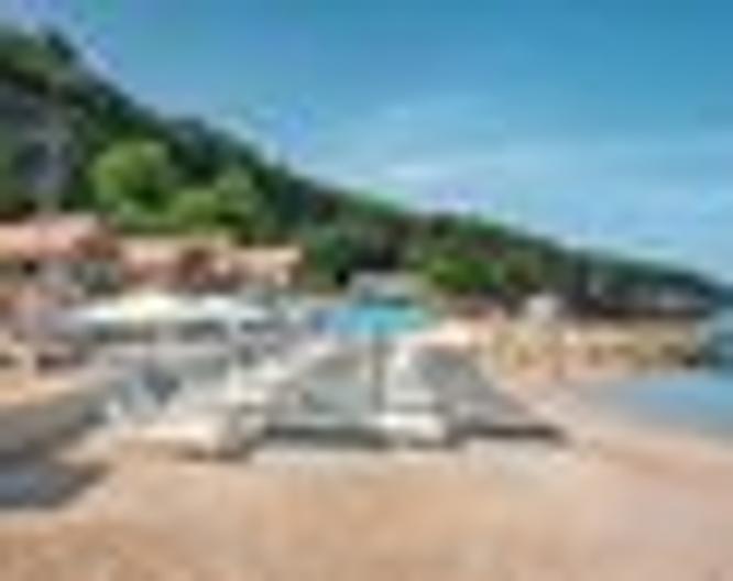 Lanterna Premium Camping Resort by Happy Camp (Valamar Camping Lanterna) - Strand