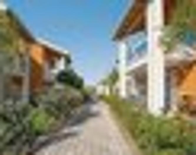 Residence Green Village - Außenansicht