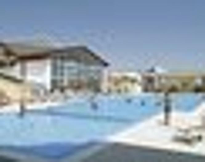 La Quercia - Pool