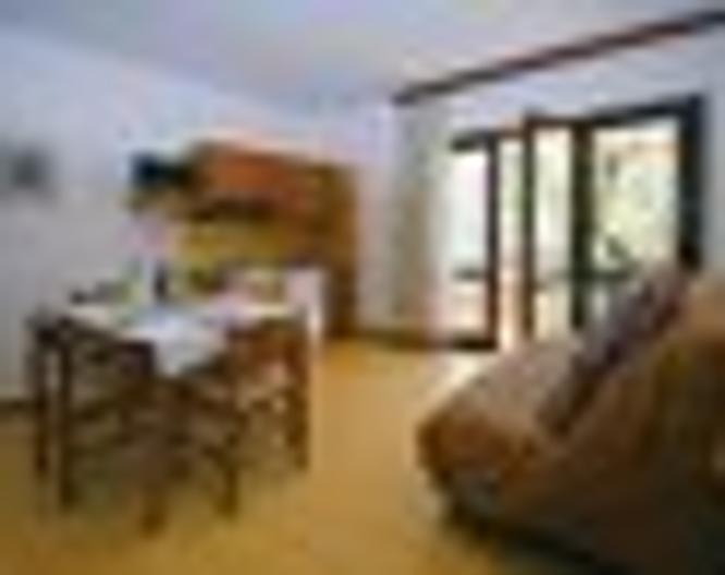 Residence Al Parco - Wohnbeispiel