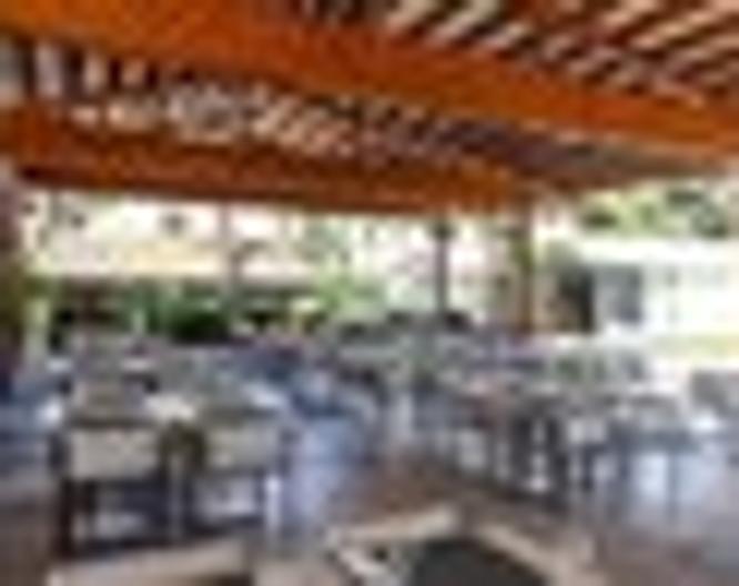 Estival El Dorado Resort - Essen und Trinken
