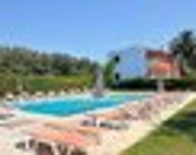 Island Panorama Studios - Pool