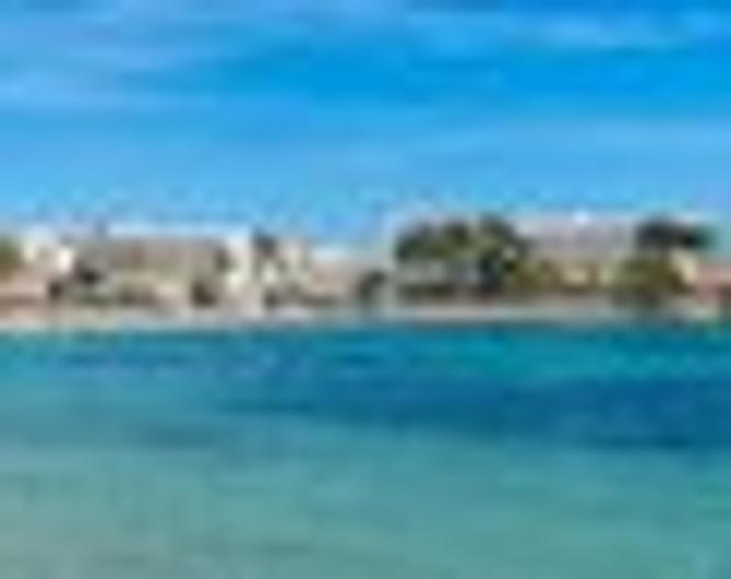Leonardo Royal & Suites hotel Ibiza Santa Eulalia - Strand