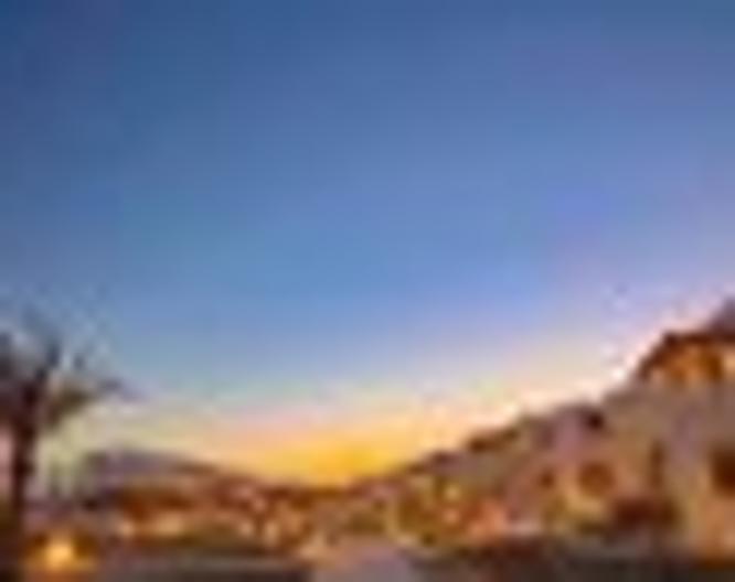 Beach Safari Nubian - Außenansicht