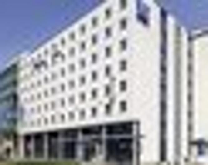 ibis budget Stuttgart City Nord - Außenansicht