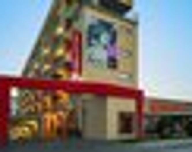 AMEDIA Luxury Suites Graz, Trademark Collection by Wyndham - Außenansicht