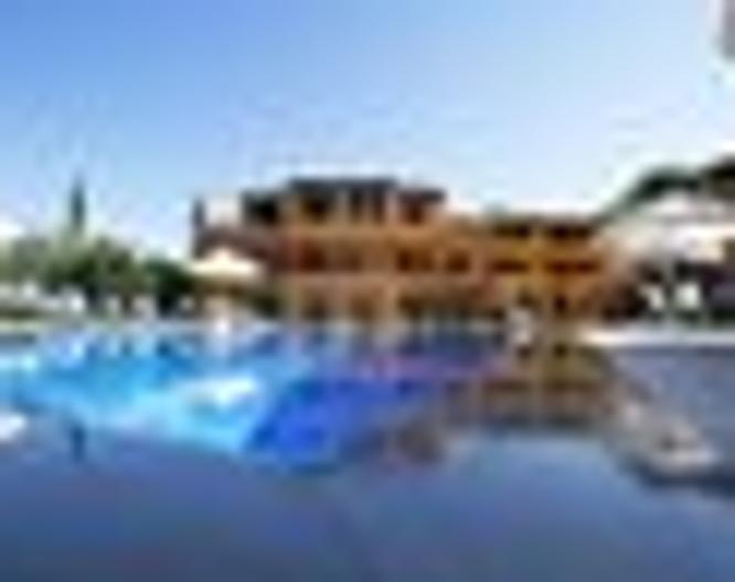 Bintzan Inn - Pool