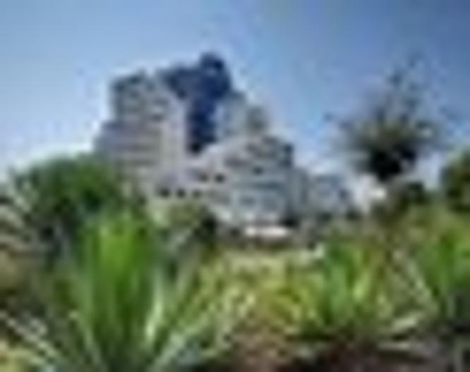 Valamar Diamant Hotel & Residence - Außenansicht