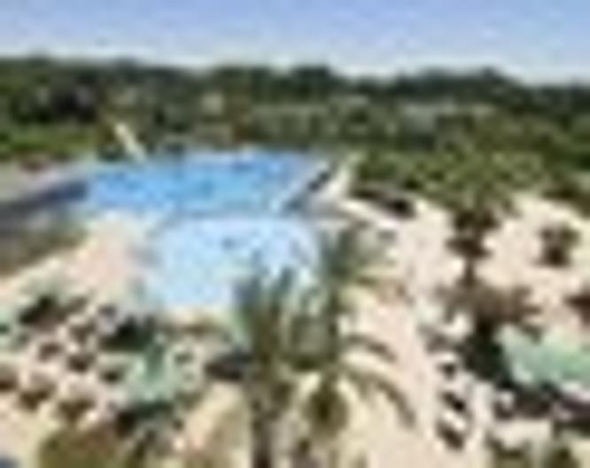 Simena Comfort Hotel - Pool