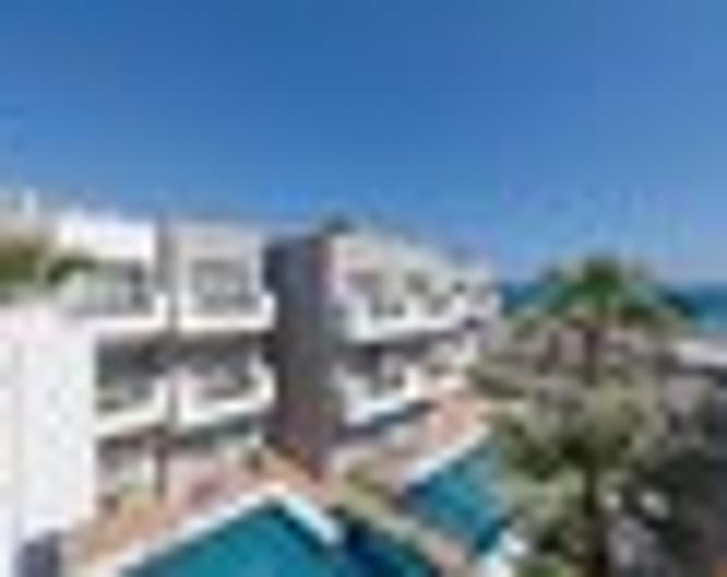 Cactus Bay Hotel - Pool