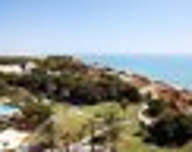 Alfamar Beach & Sport Resort - Strand