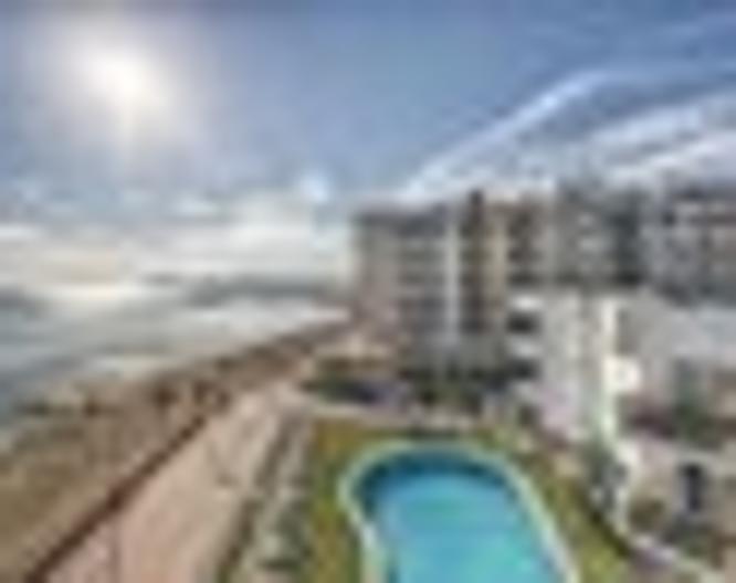 THB Bahia Gran Apartamentos - Pool