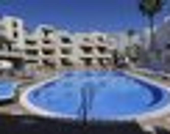 Hotel Andorra - Pool