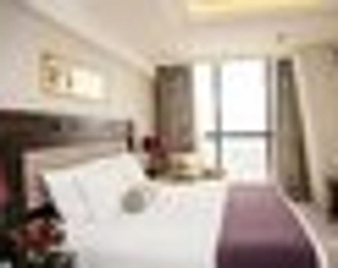 BAB AL QASR HOTEL ABU DHABI - Wohnbeispiel