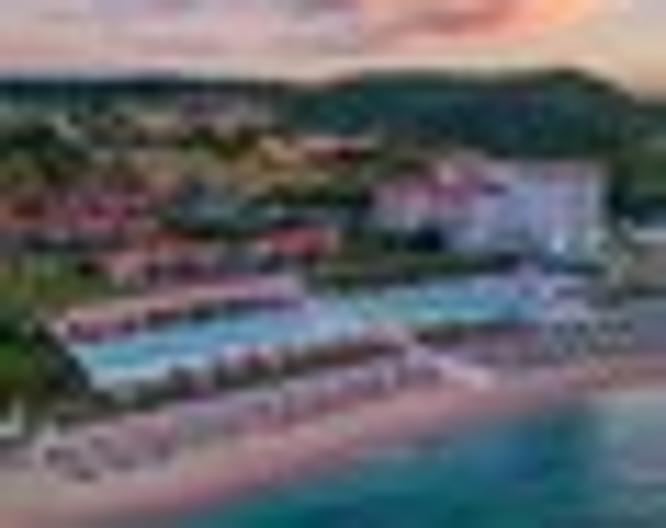 Mount Athos Resort - Außenansicht