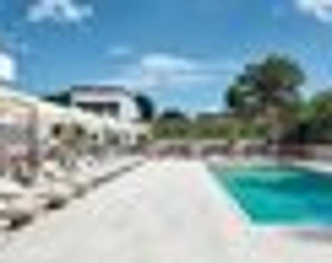 Barefoot Hotel Mallorca - Pool