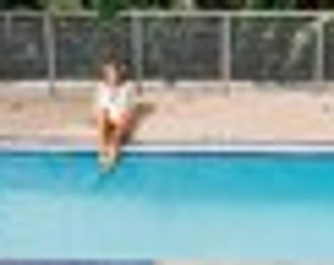 The March Hotel - Wellness