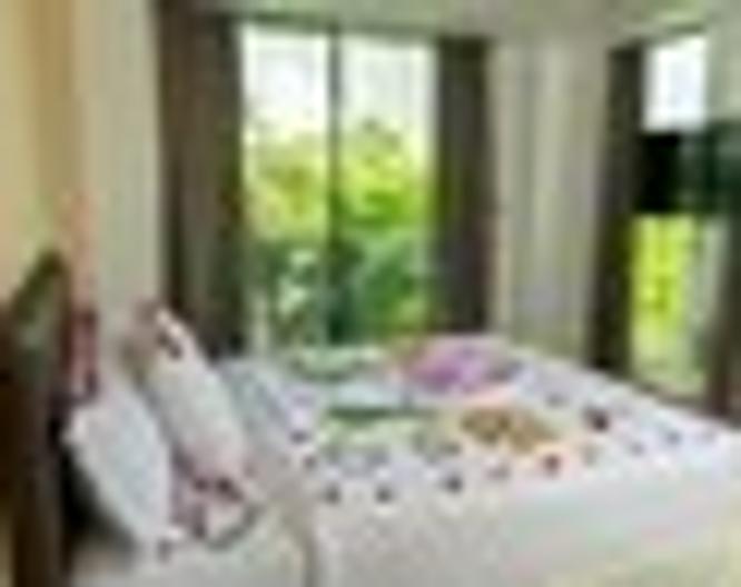 Ari Grand Hotel & Spa - Wellness