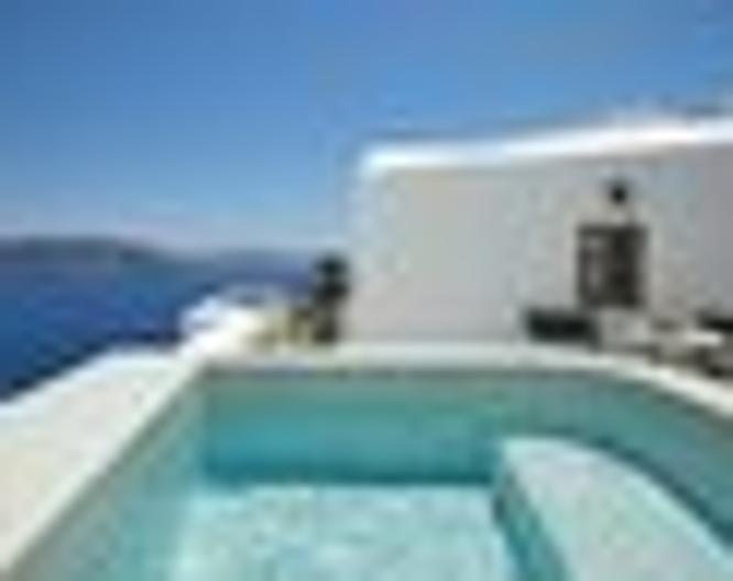 Rhenias Suites - Wellness