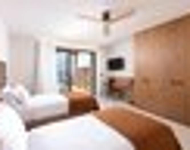 KOIA All-Suite Wellbeing Resort - Wohnbeispiel