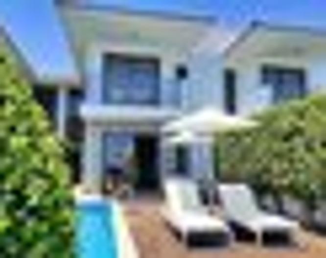 Atlantis Gardens Apartments & Villas - Außenansicht