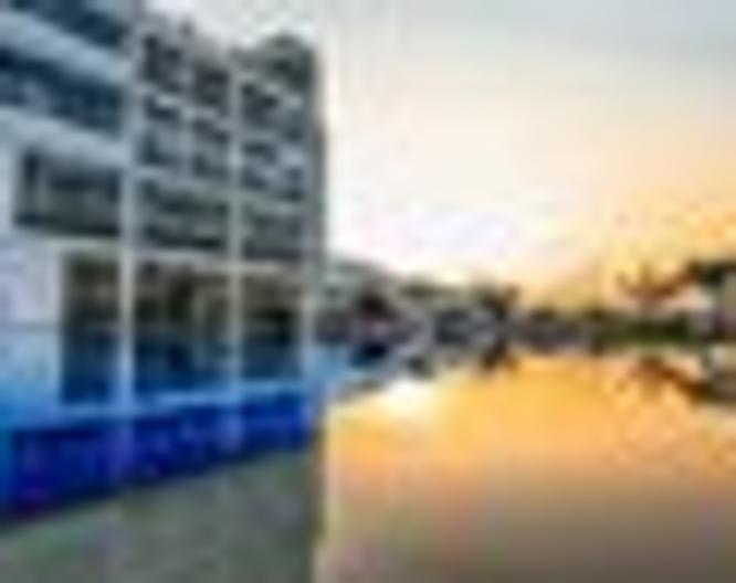 MC Palace Hotel And SPA Convention - Pool