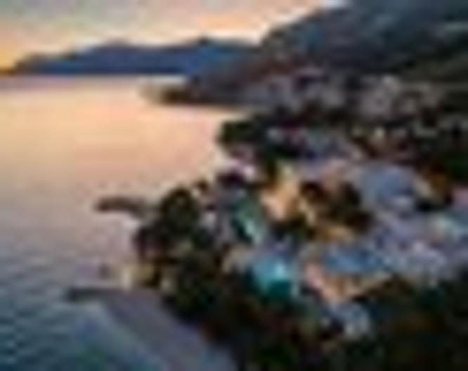 Bluesun Hotel Berulia - Außenansicht