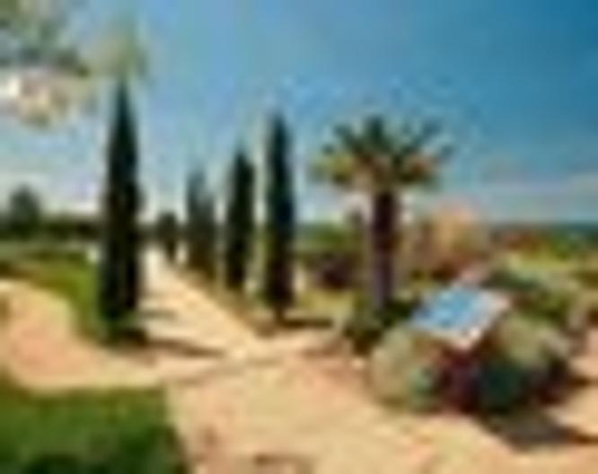 Camping Park Umag Mobile Homes - Außenansicht