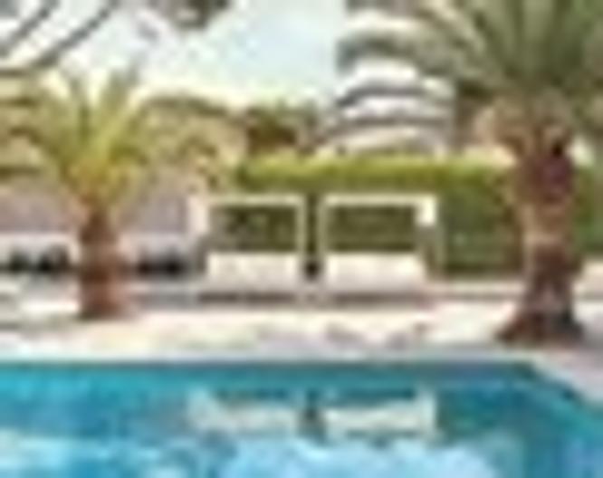 Diamant Hotel & Aparthotel - Wellness