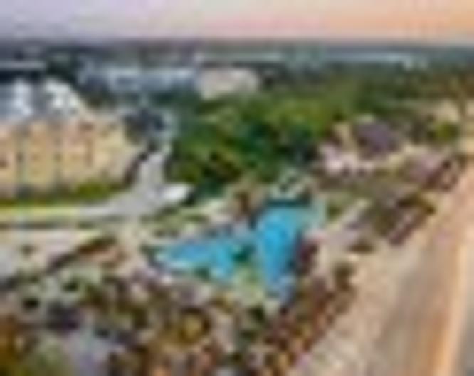 Ocean Riviera Paradise - Außenansicht