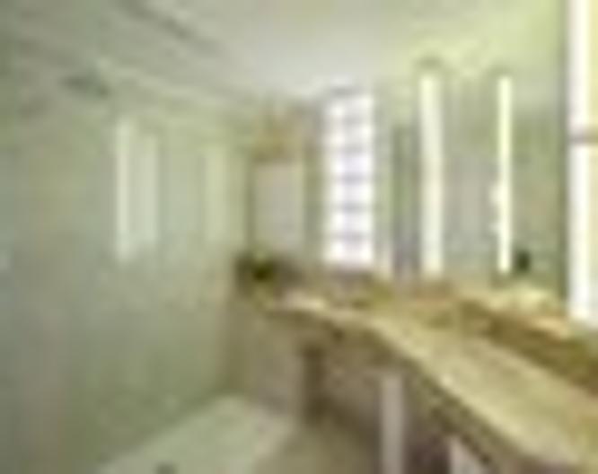 Corallium Dunamar by Lopesan Hotels - Badezimmer