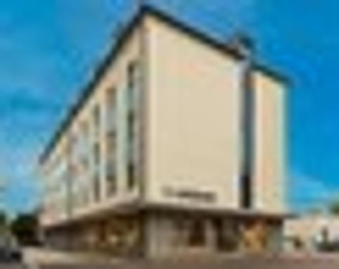 Mayburg Salzburg, a Tribute Portfolio Hotel - Außenansicht