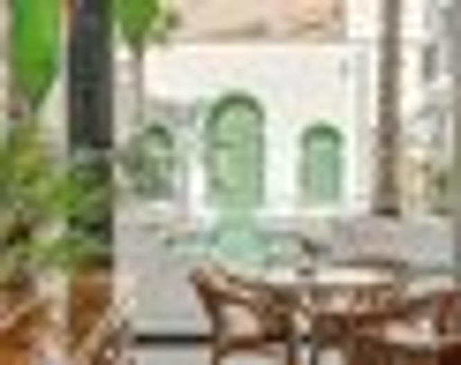 Hotel & Spa La Residencia Puerto - Sonstiges