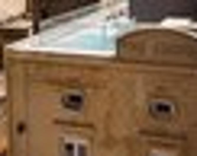 The Segond Hotel - Außenansicht