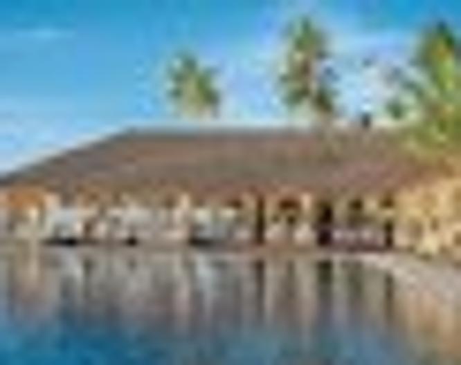 The Residence Maldives at Dhigurah - Pool