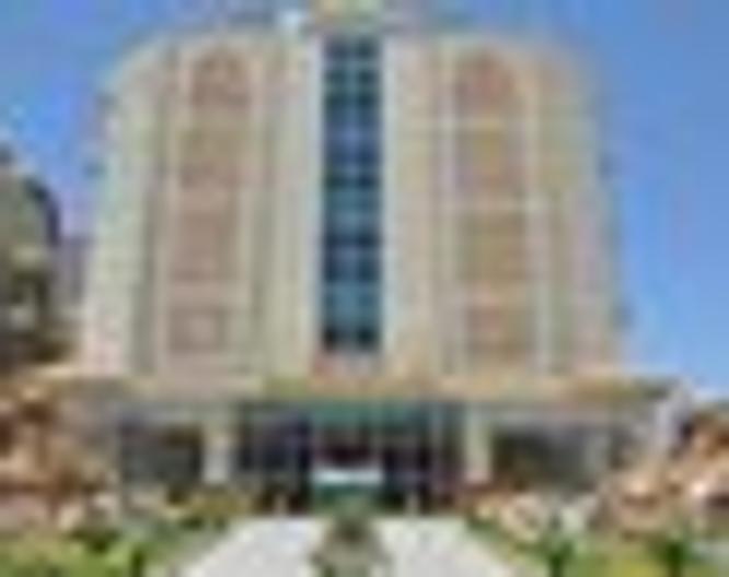 Sunrise Solara Aqua Park Resort - Sonstiges