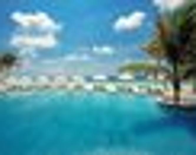 OBLU SELECT Sangeli - Pool