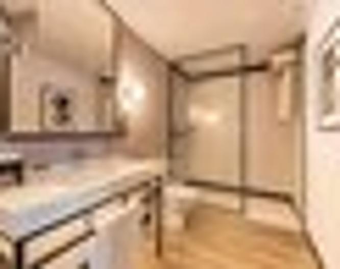 Pestana Lisboa Vintage - Badezimmer