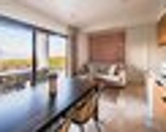 Four Points By Sheraton Costa Blanca Villas - Wohnbeispiel