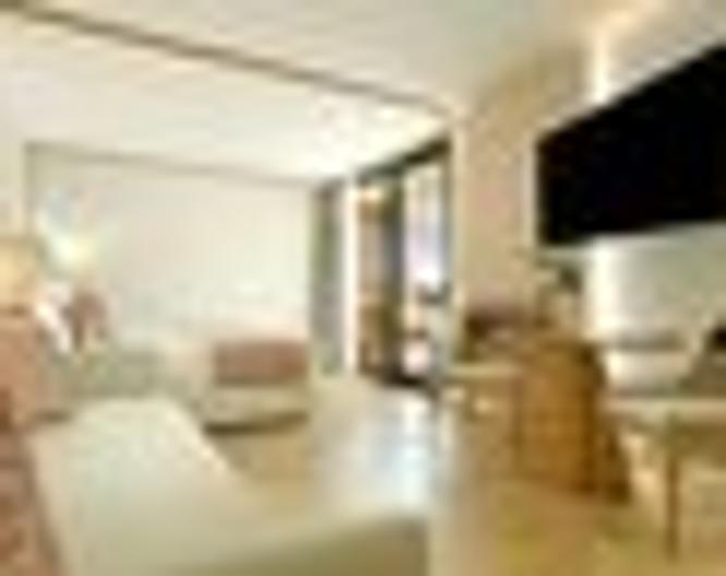 TRS Ibiza - Adults Only - Wohnbeispiel
