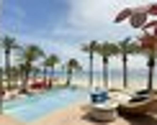 The Unexpected Ibiza Hotel - Adults Only - Pool