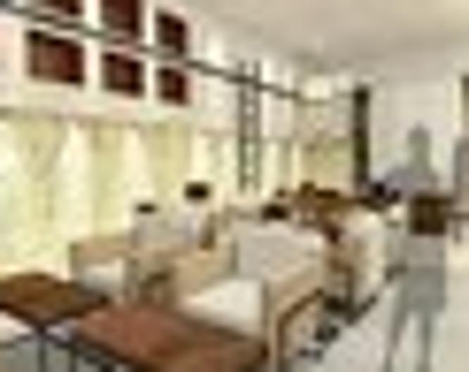 Best Western Plus Hotel Terre di Eolo - Sonstiges