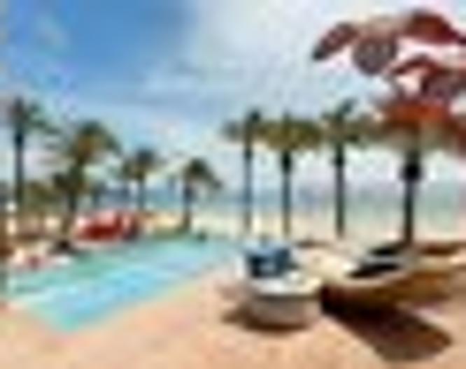 Ushuaia Ibiza Beach - Pool