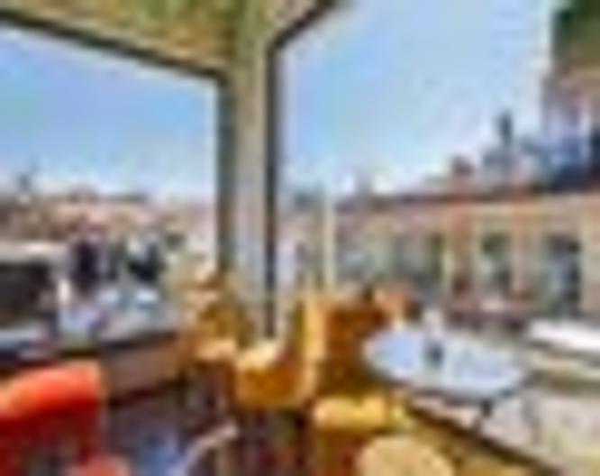 Singer Palace - Sonstiges