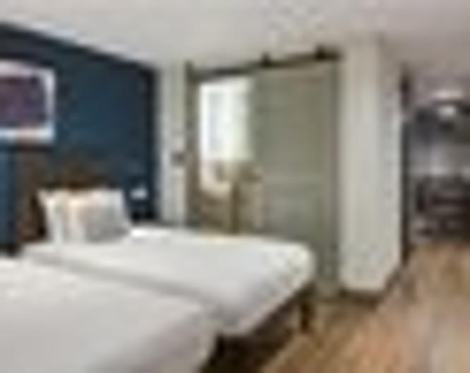 Residence Inn London Tower Bridge - Wohnbeispiel