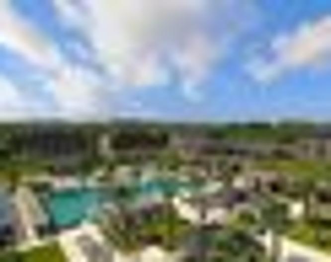 Radisson Blu Bali Uluwatu - Außenansicht