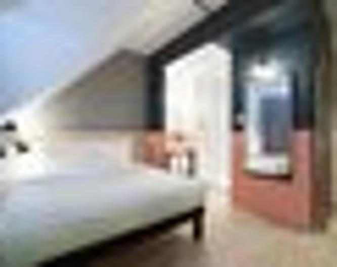 ibis Styles Wien Messe Prater - Wohnbeispiel