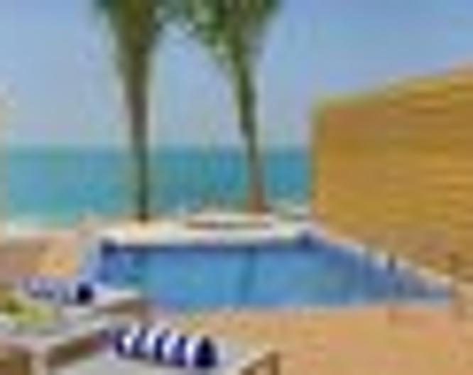 Anantara World Islands Dubai Resort - Pool
