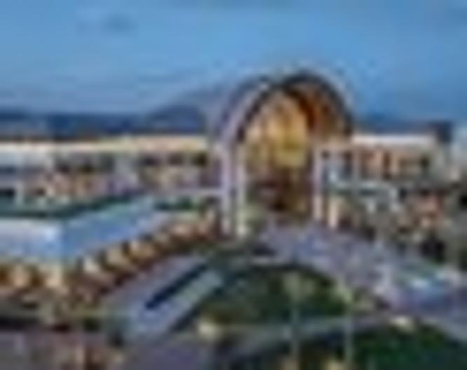 Anantara Mina Ras Al Khaimah Resort - Sonstiges